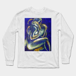Lovers - Night Of Passion 2 Long Sleeve T-Shirt